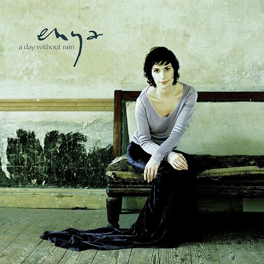 Day Without Rain (Reissue) - Vinile LP di Enya
