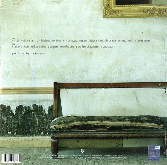 Day Without Rain (Reissue) - Vinile LP di Enya - 2