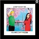 Cuatricromia - CD Audio di Fangoria