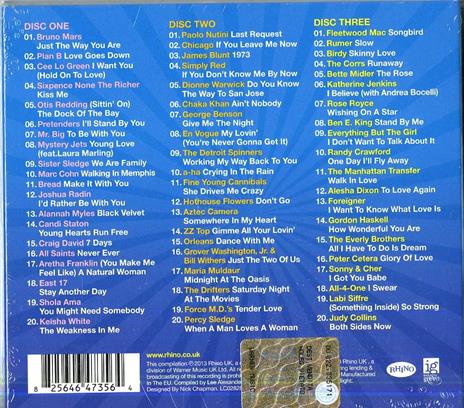 Mum. The Collection - CD Audio - 2