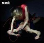 Bloodsports - CD Audio di Suede