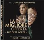 La Migliore Offerta (Colonna sonora)