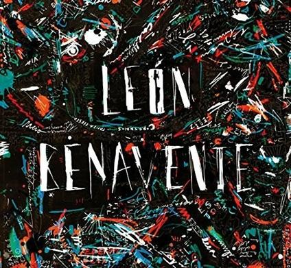 2 - CD Audio di Leon Benavente