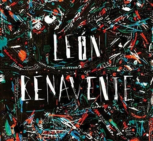 2 - CD Audio di Leon Benavente