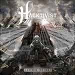 Outside the Box - CD Audio di Hacktivist