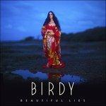 Beautiful Lies - CD Audio di Birdy