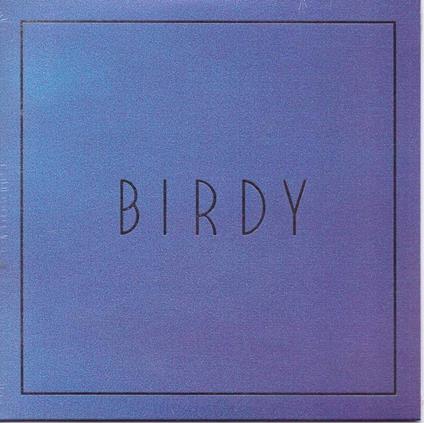 Lost It All - Vinile 7'' di Birdy