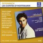 I Racconti di Hoffman (Les Contes D'hoffman)