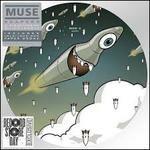 Reapers - CD Audio Singolo di Muse