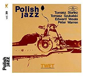 Twet - CD Audio di Tomasz Stanko