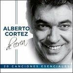 De Cerca - CD Audio di Alberto Cortez