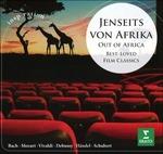 Jenseits Von Afrika (Colonna sonora) - CD Audio