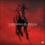Carmina Burana (180 gr.) - Vinile LP di Carl Orff,Berliner Philharmoniker,Simon Rattle