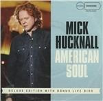American Soul (Deluxe)