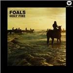 Holy Fire - Vinile LP di Foals