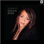 The Very Best of Shola Ama - CD Audio di Shola Ama