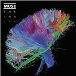 The 2nd Law - CD Audio + DVD di Muse