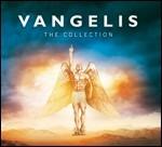 The Collection - CD Audio di Vangelis