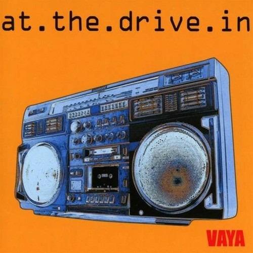 Vaya - CD Audio di At the Drive-in