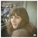 Boys Don't Cry - CD Audio di Rumer