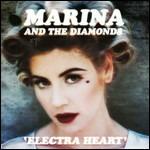 Electra Heart - CD Audio di Marina and the Diamonds