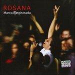 Marca Registrada - CD Audio di Rosana