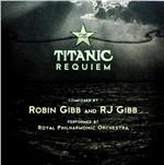 The Titanic Requiem - CD Audio di Royal Philharmonic Orchestra