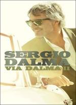Via Dalma ii - CD Audio di Sergio Dalma