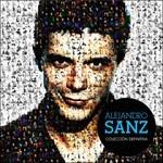 La coleccion definitiva - CD Audio di Alejandro Sanz