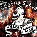 Walking Man. The Best of