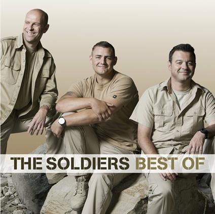 Best of - CD Audio di Soldiers