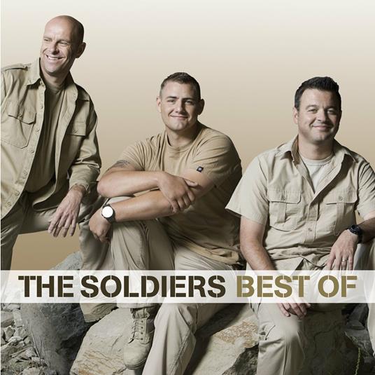 Best of - CD Audio di Soldiers