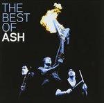 Best of - CD Audio di Ash