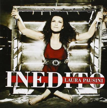 Inedito (Italian Version) - CD Audio di Laura Pausini