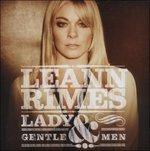 Lady & Gentleman - CD Audio di LeAnn Rimes