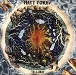 Telluric - CD Audio di Matt Corby