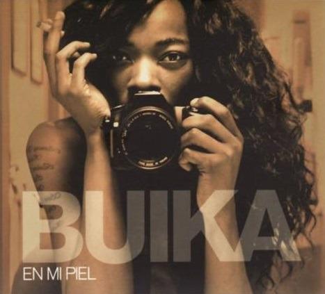 En Mi Piel - CD Audio di Buika