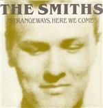 Strangeways, Here We Come (180 gr.) - Vinile LP di Smiths