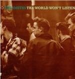 The World Won't Listen (180 gr.) - Vinile LP di Smiths