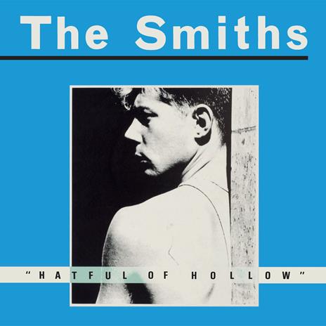 Hatful of Hollow (180 gr.) - Vinile LP di Smiths