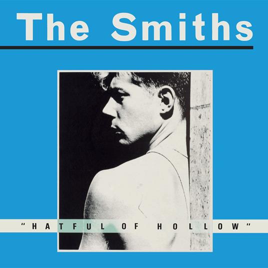 Hatful of Hollow (180 gr.) - Vinile LP di Smiths