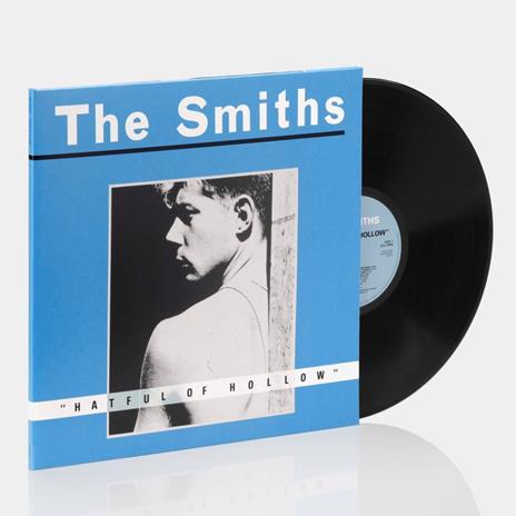Hatful of Hollow (180 gr.) - Vinile LP di Smiths - 2