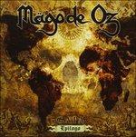Gaia Epilogo - CD Audio di Mago de Oz