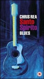 Santo Spirito Blues - CD Audio + DVD di Chris Rea