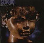 Demasiados Sonadores - CD Audio di Second