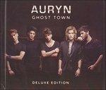 Ghost Town (Deluxe Edition) - CD Audio di Auryn