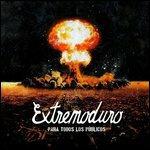 Para Todos Los Publicos - Vinile LP di Extremoduro