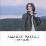 Cantero - CD Audio di Amaury Vassili