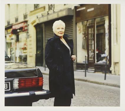 Rue Washington (+Dvd) - CD Audio di Line Renaud