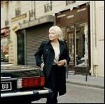 Rue Washington - CD Audio di Line Renaud